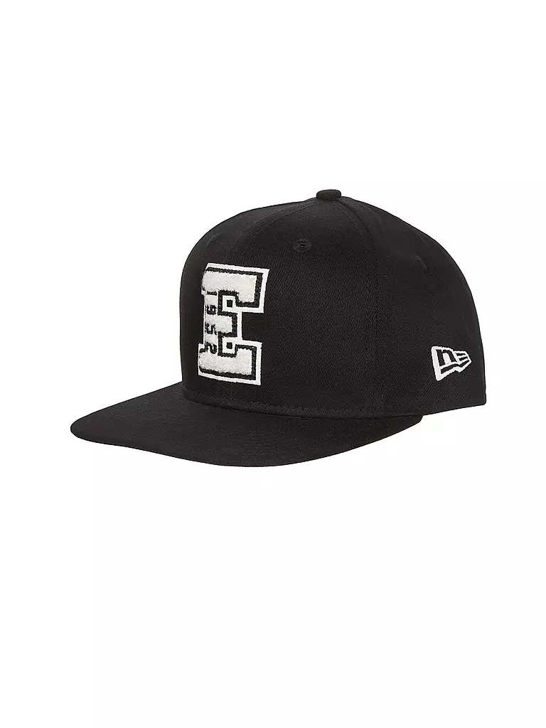 EASTPAK | Kappe 9Fifty New Era | schwarz