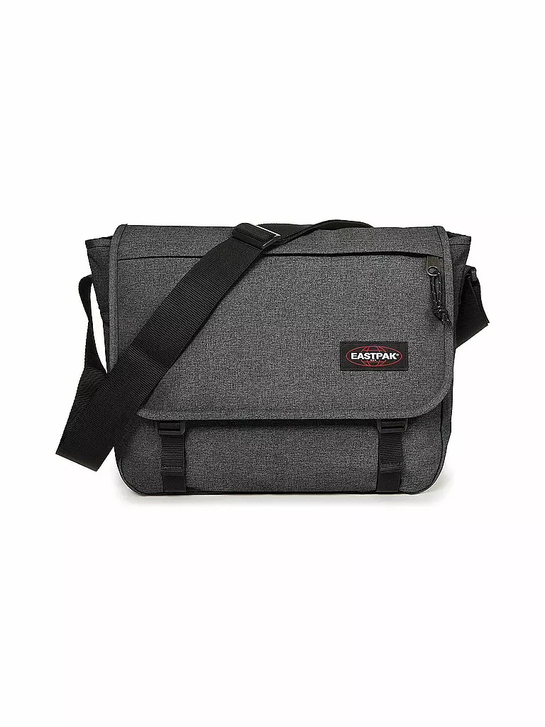 EASTPAK | Laptoptasche Delegate | schwarz