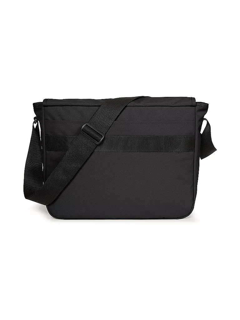 EASTPAK | Laptoptasche Delegate | schwarz