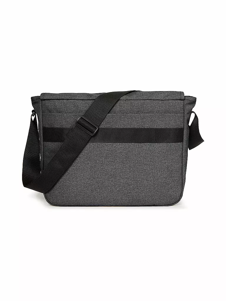 EASTPAK | Laptoptasche Delegate | schwarz