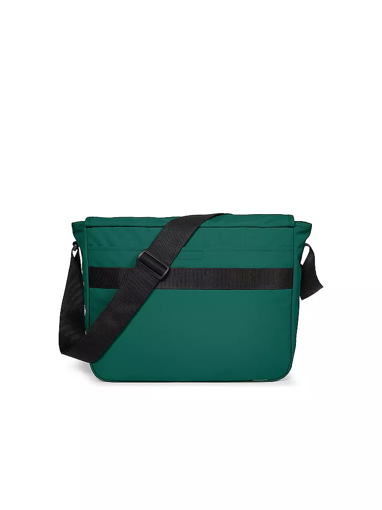 EASTPAK | Laptoptasche Delegate | grün