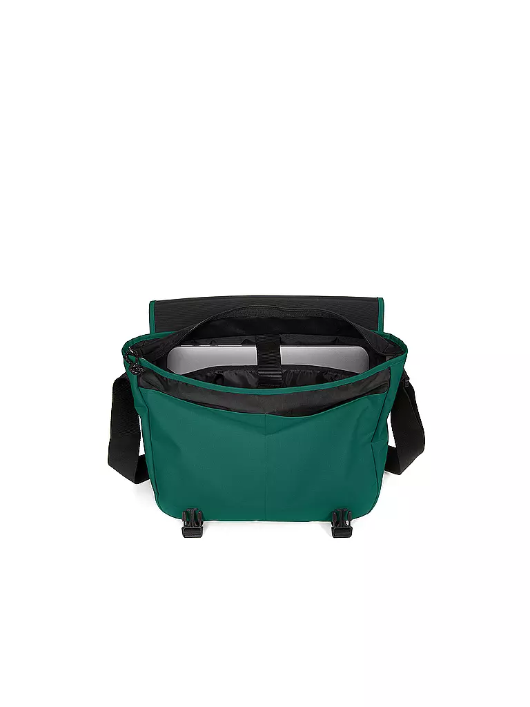 EASTPAK | Laptoptasche Delegate | grau