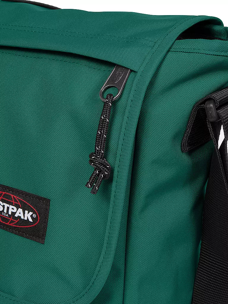 EASTPAK | Laptoptasche Delegate | grün