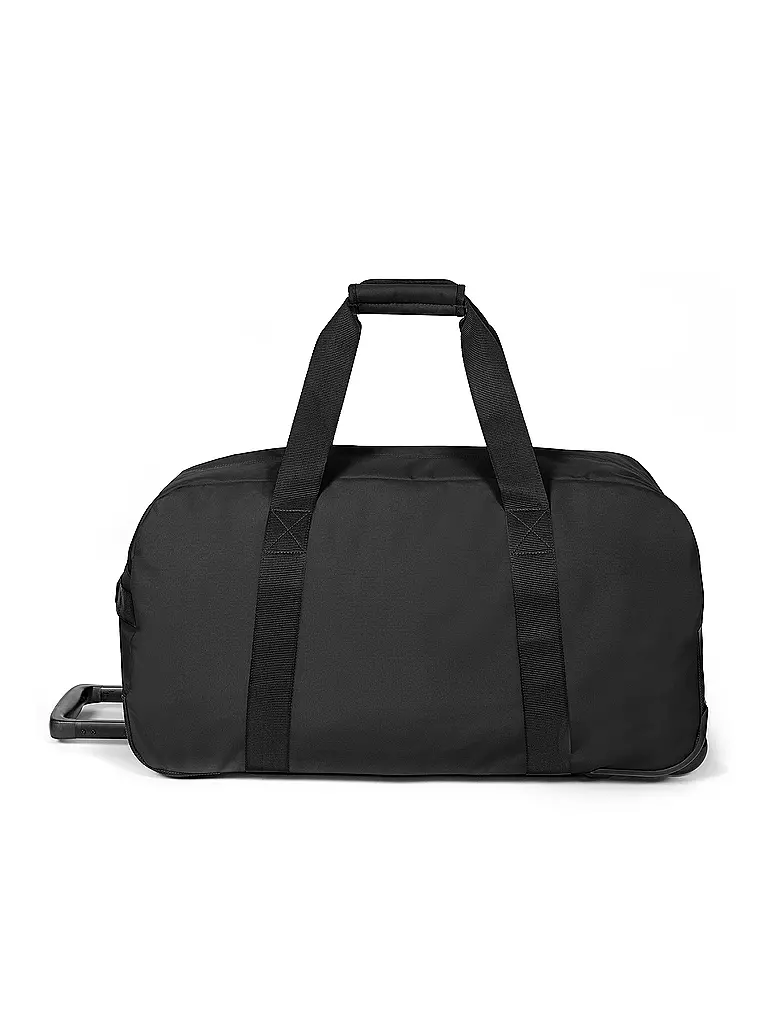 EASTPAK | Reisetasche Container 85 + | schwarz