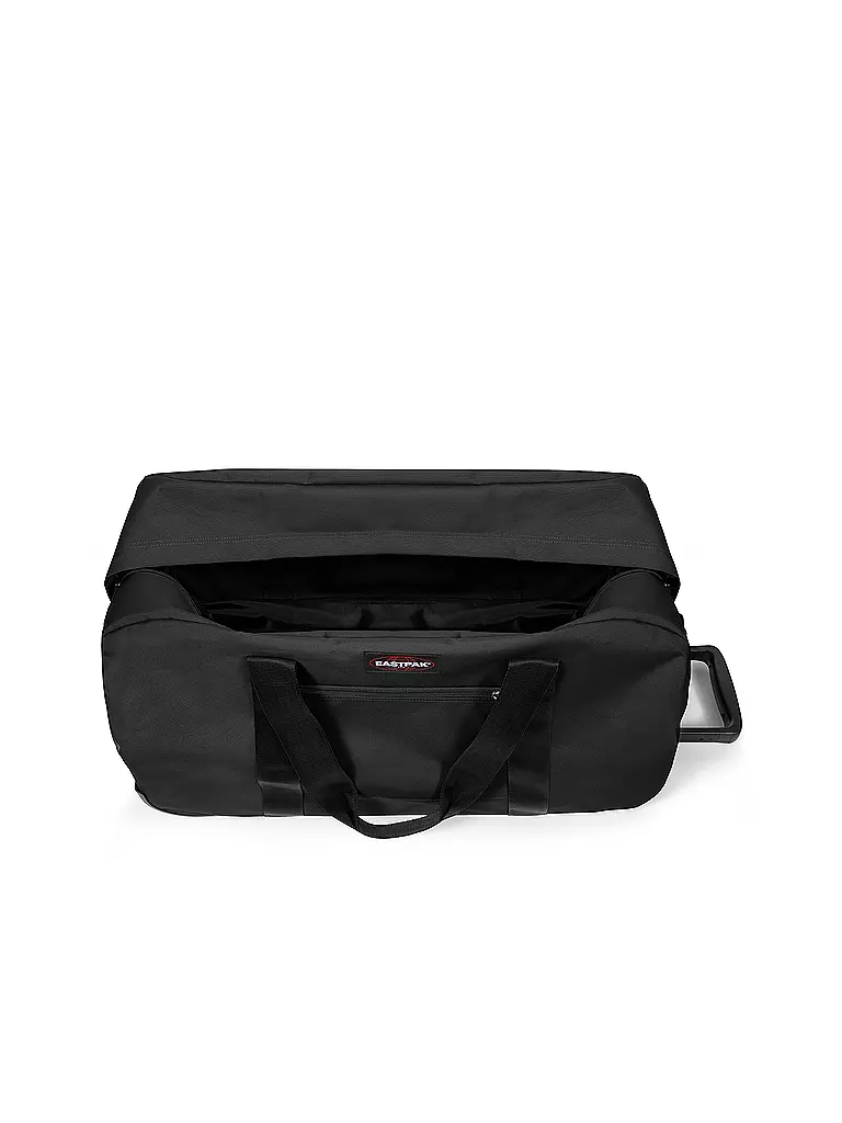 EASTPAK | Reisetasche Container 85 + | schwarz