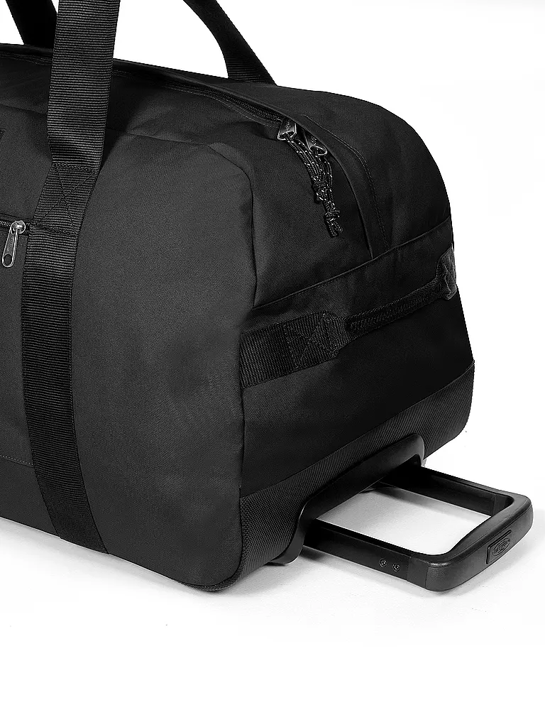 EASTPAK | Reisetasche Container 85 + | schwarz