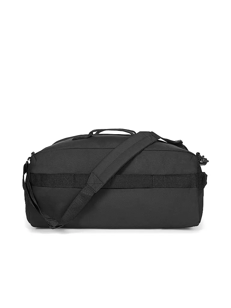 EASTPAK | Reisetasche Duffel R L 60L | schwarz