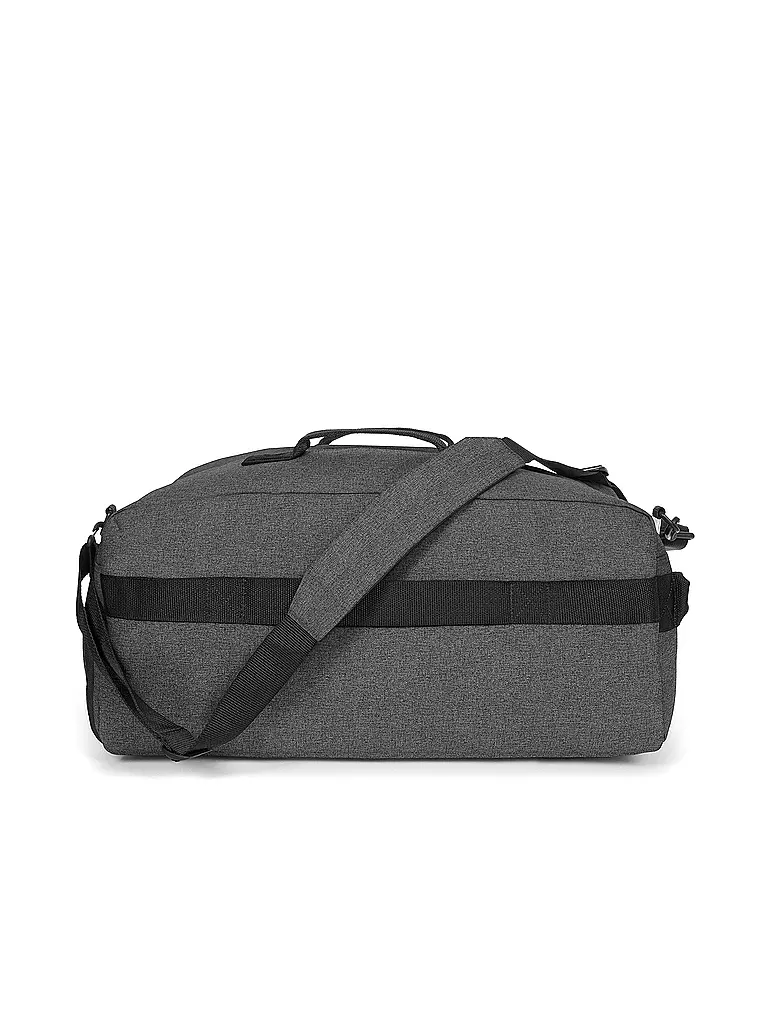 EASTPAK | Reisetasche Duffel R L 60L | schwarz