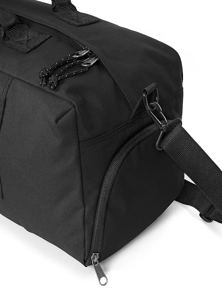 EASTPAK | Reisetasche Duffel R L 60L | schwarz