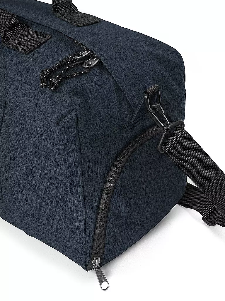 EASTPAK | Reisetasche Duffel R L 60L | schwarz