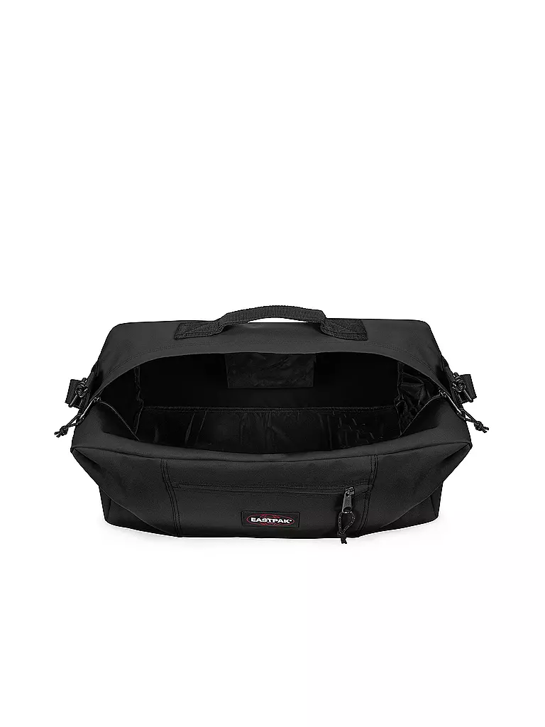 EASTPAK | Reisetasche Duffel R M 36L | schwarz