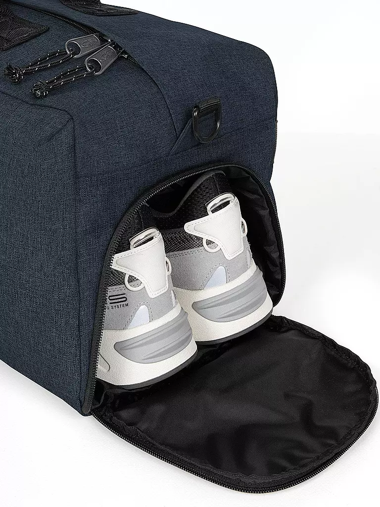 EASTPAK | Reisetasche Duffel R M 36L | dunkelblau