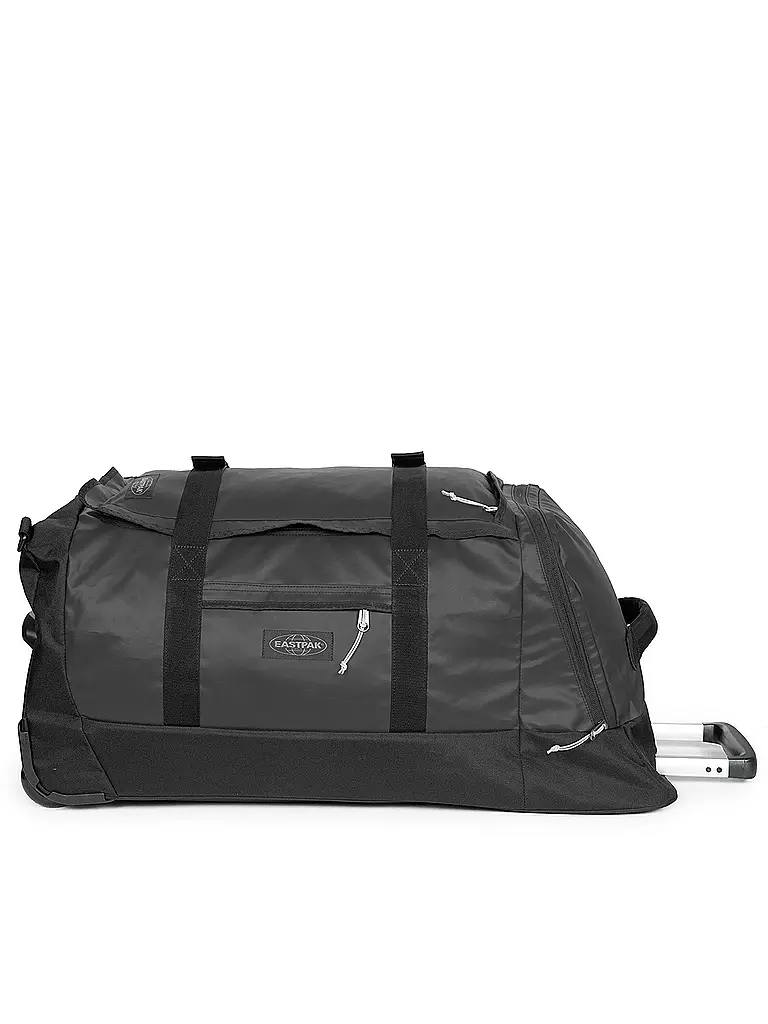 EASTPAK | Reisetasche Perce Wheel L | schwarz