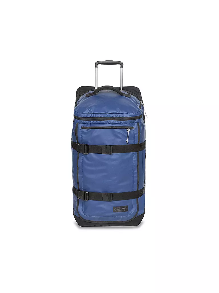 EASTPAK | Reisetasche Perce Wheel L | blau