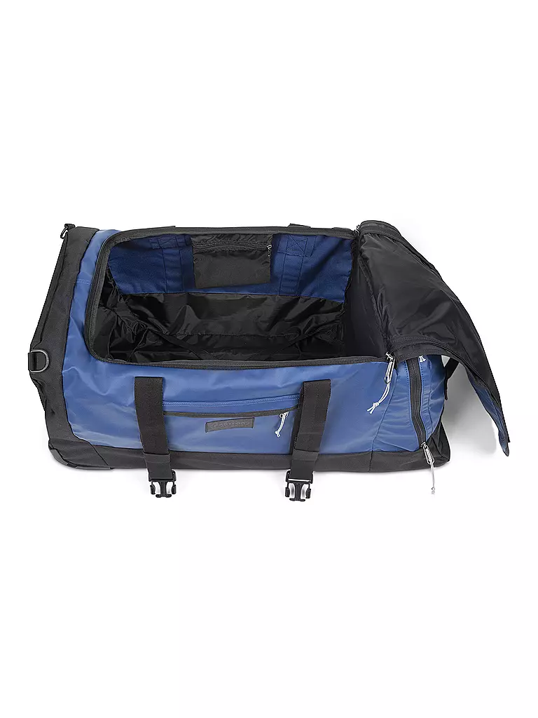 EASTPAK | Reisetasche Perce Wheel L | blau