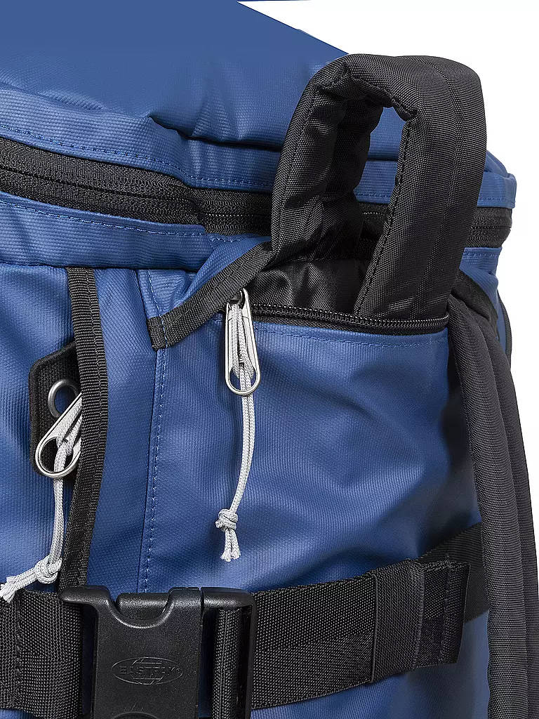 EASTPAK | Reisetasche Perce Wheel L | blau