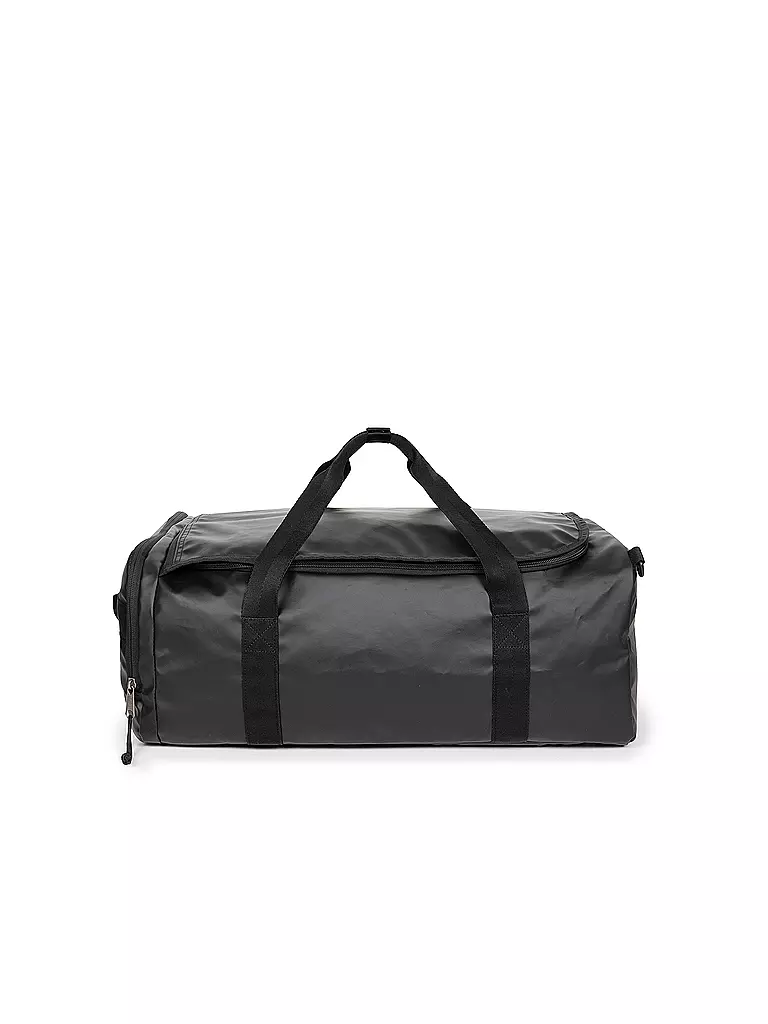 EASTPAK | Reisetasche Tarp Duffl'R M 71L | schwarz