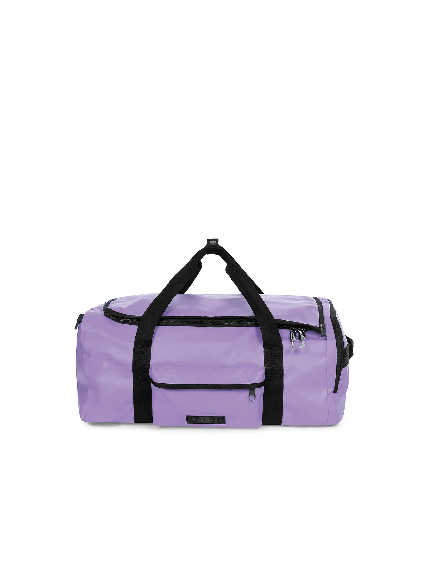 EASTPAK | Reisetasche Tarp Duffl'R S 47L | lila