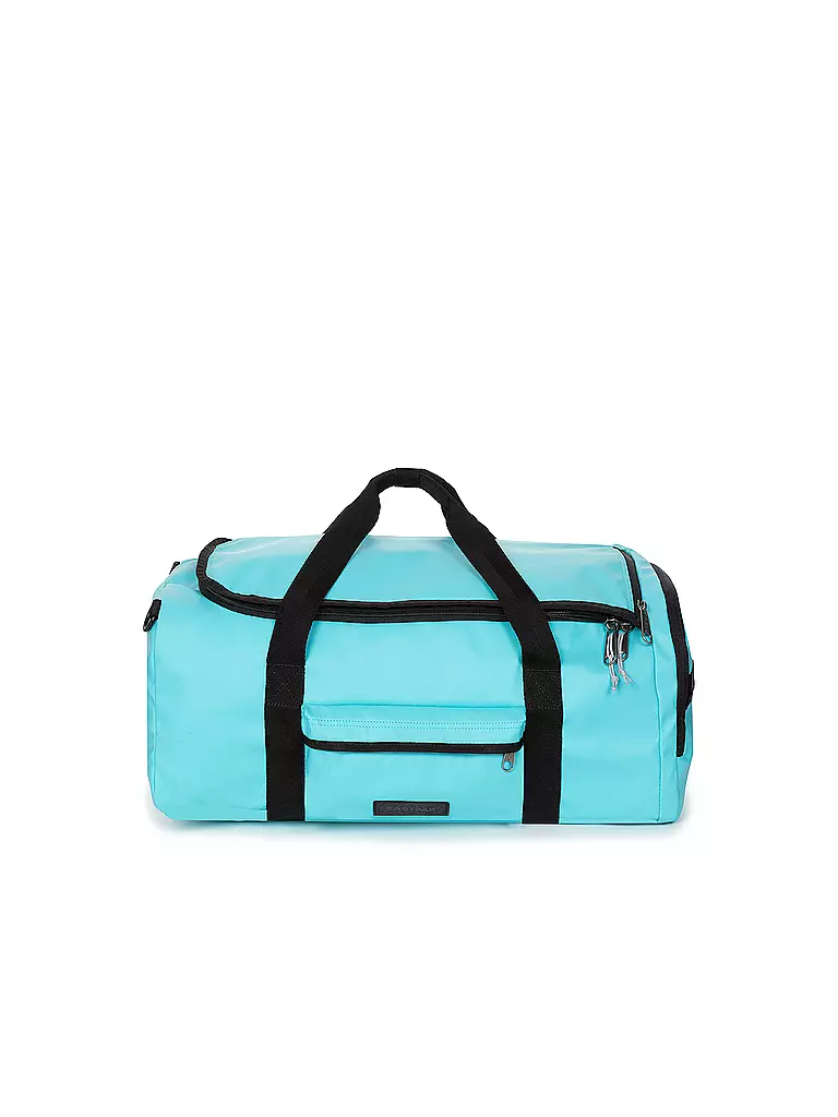 EASTPAK | Reisetasche Tarp Duffl'R S 47L | Hellblau