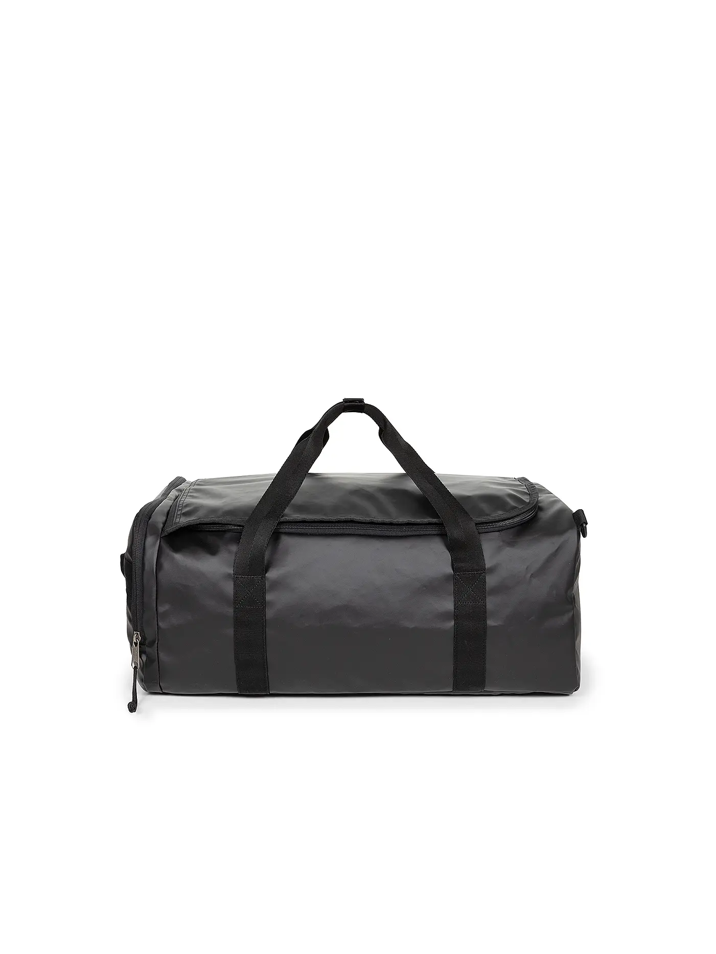 EASTPAK | Reisetasche Tarp Duffl'R S 47L | schwarz