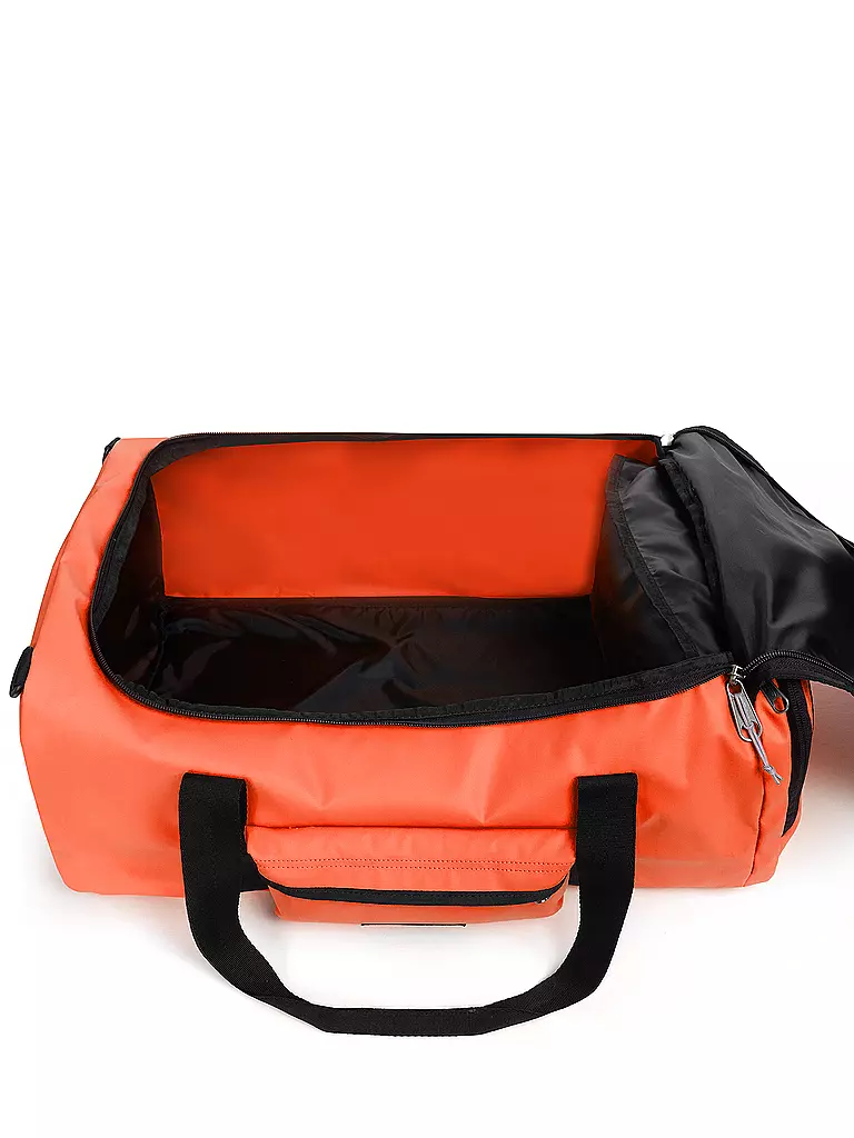 EASTPAK | Reisetasche Tarp Duffl'R S 47L | hellblau