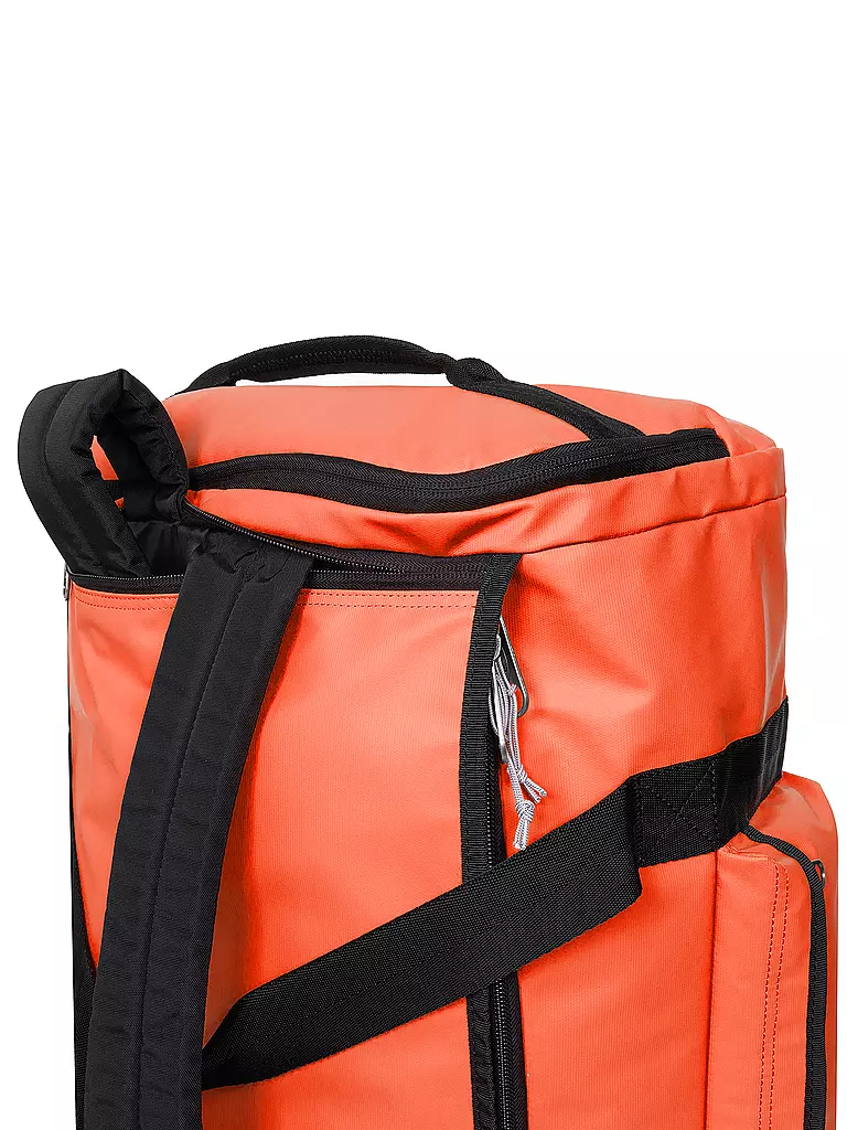 EASTPAK | Reisetasche Tarp Duffl'R S 47L | hellblau