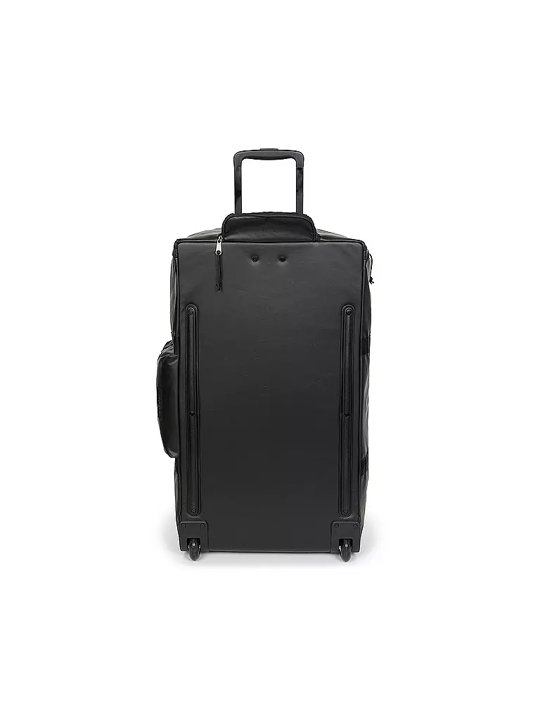 EASTPAK | Reisetrolley Tarp Duffl'R Wheel 85L | schwarz