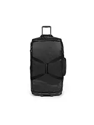 EASTPAK | Reisetrolley Tarp Duffl'R Wheel 85L | schwarz