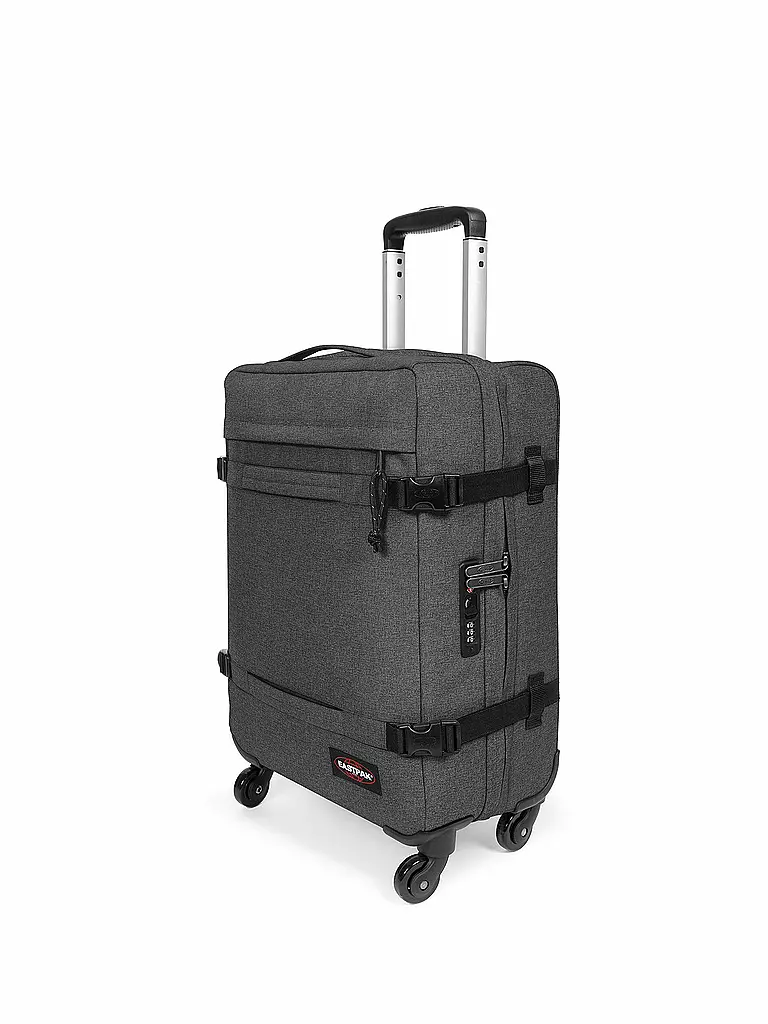 EASTPAK | Reisetrolley Transit'R 4 S 44L | grau