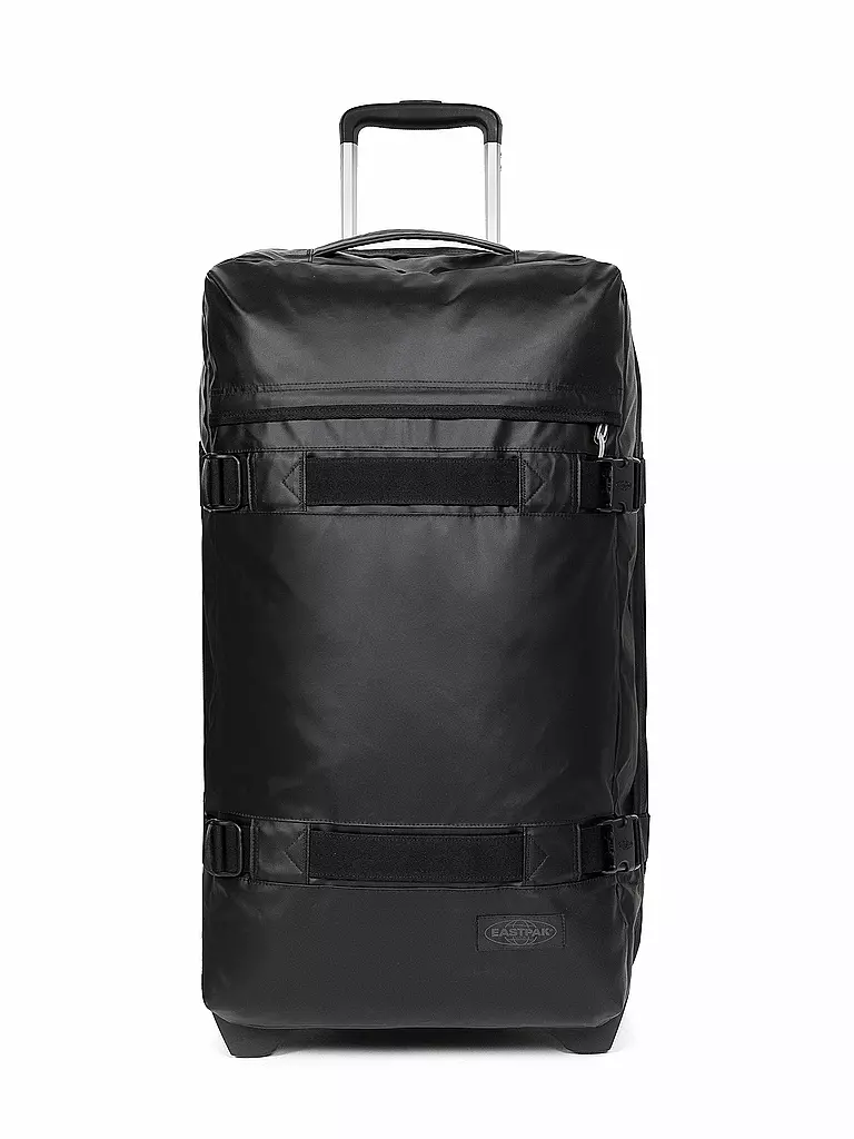 EASTPAK | Reisetrolley Transit'R L | schwarz