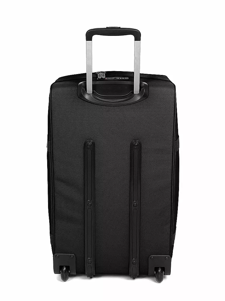 EASTPAK | Reisetrolley Transit'R L | schwarz