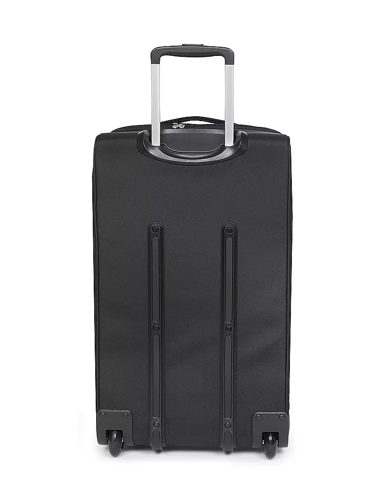 EASTPAK | Reisetrolley Transit'R L | schwarz