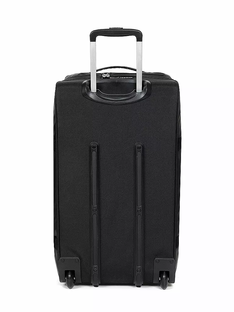 EASTPAK | Reisetrolley Transit'R L | schwarz