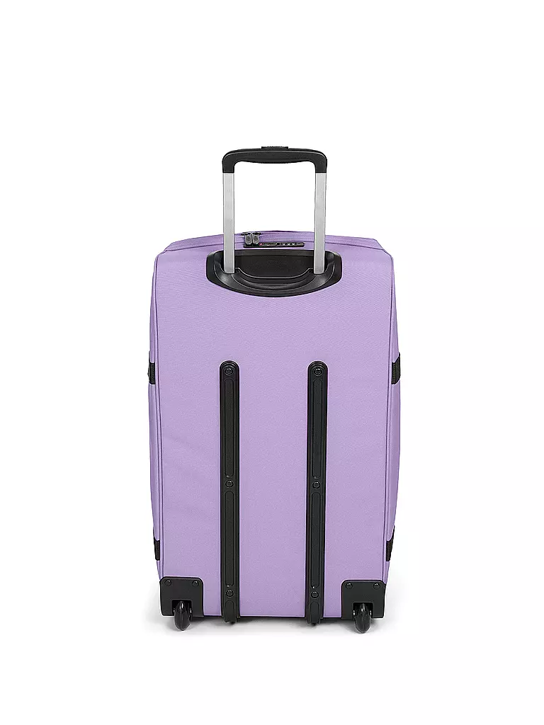 EASTPAK | Reisetrolley Transit'R L | lila