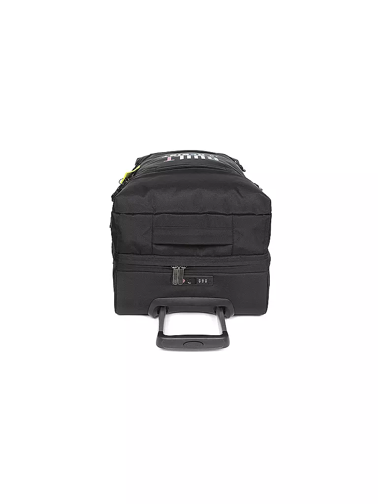 EASTPAK | Reisetrolley Transit'R L | schwarz