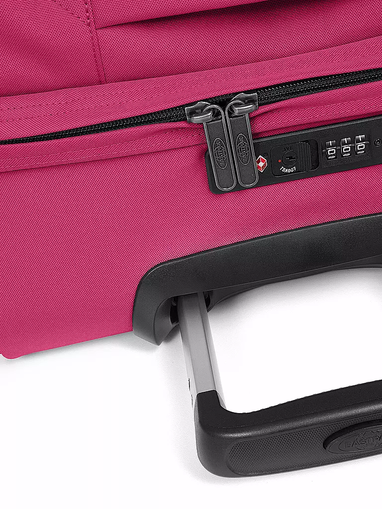 EASTPAK | Reisetrolley Transit'R L | pink