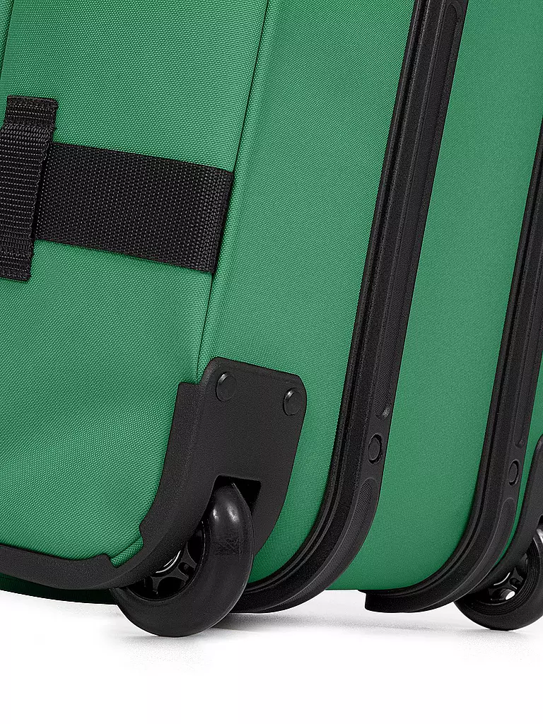 EASTPAK | Reisetrolley Transit'R L | grün