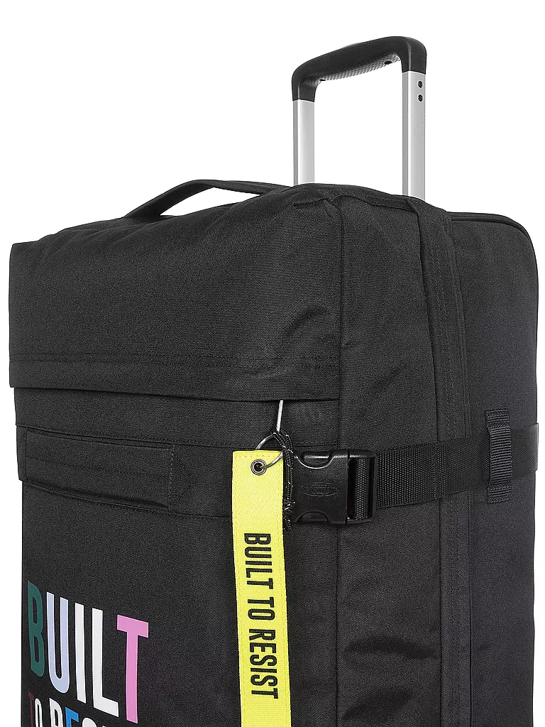 EASTPAK | Reisetrolley Transit'R L | schwarz