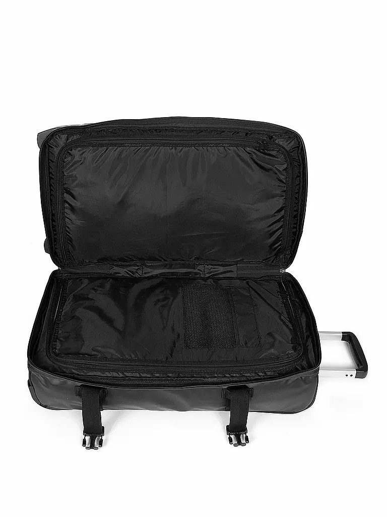 EASTPAK | Reisetrolley Transit'R L | schwarz