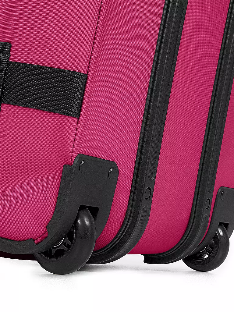 EASTPAK | Reisetrolley Transit'R L | pink