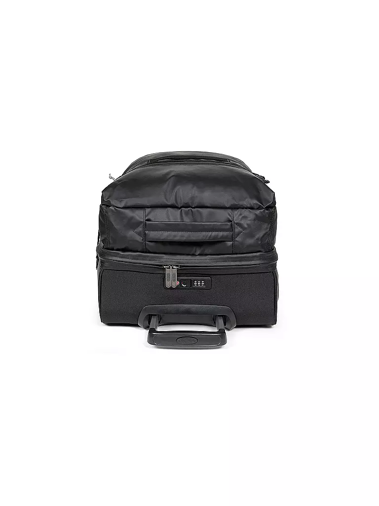 EASTPAK | Reisetrolley Transit'R L | schwarz