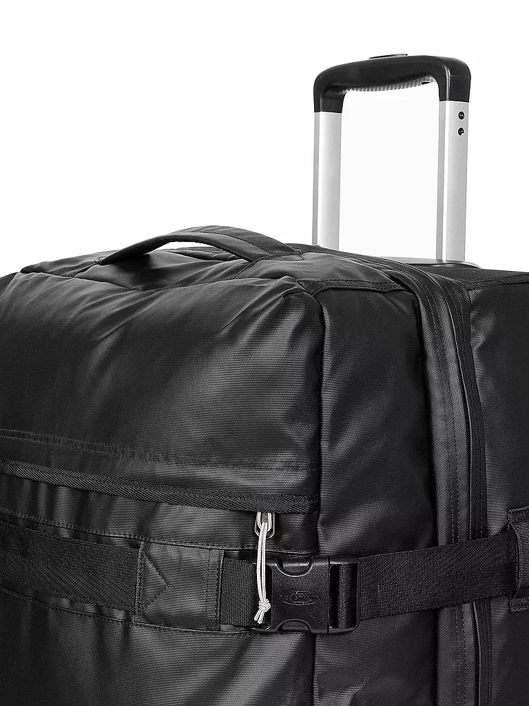 EASTPAK | Reisetrolley Transit'R L | schwarz