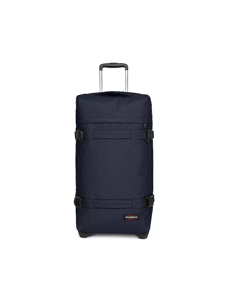 EASTPAK | Reisetrolley Transit'R M 71-80L | blau