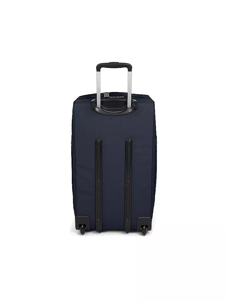 EASTPAK | Reisetrolley Transit'R M 71-80L | blau