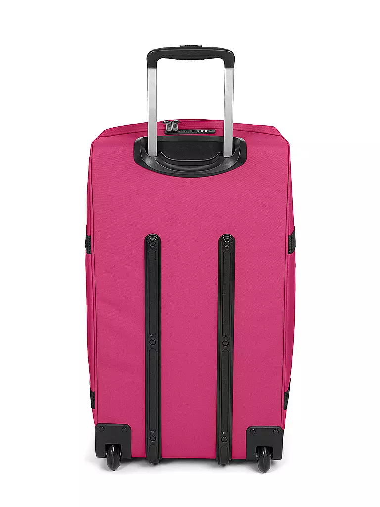 EASTPAK | Reisetrolley Transit'R M 71-80L | pink