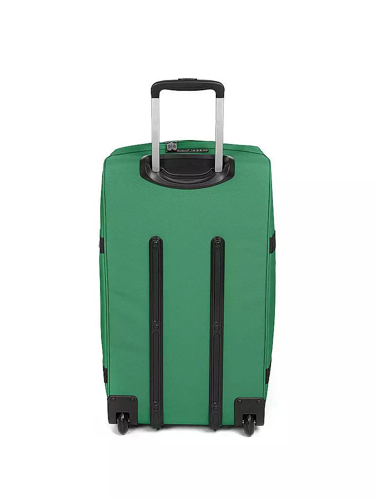 EASTPAK | Reisetrolley Transit'R M 71-80L | grün