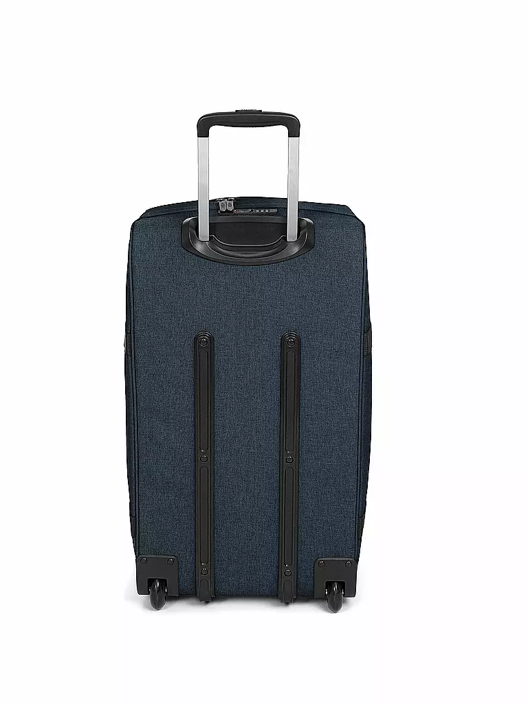 EASTPAK | Reisetrolley Transit'R M 71-80L | grau