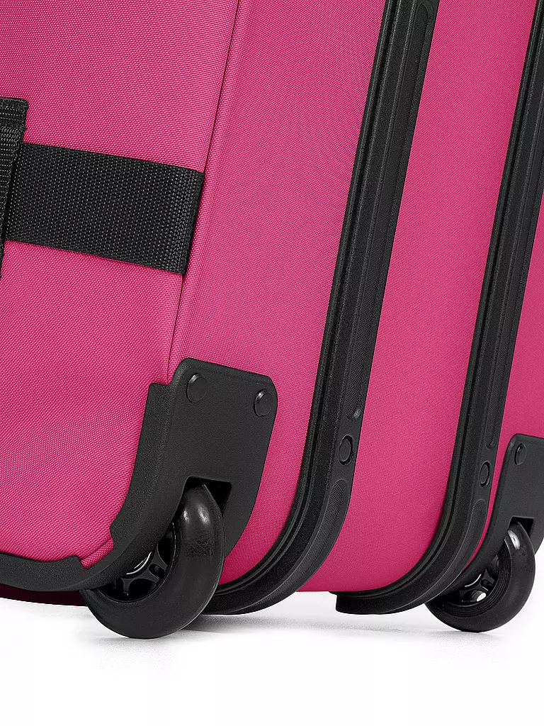 EASTPAK | Reisetrolley Transit'R M 71-80L | pink