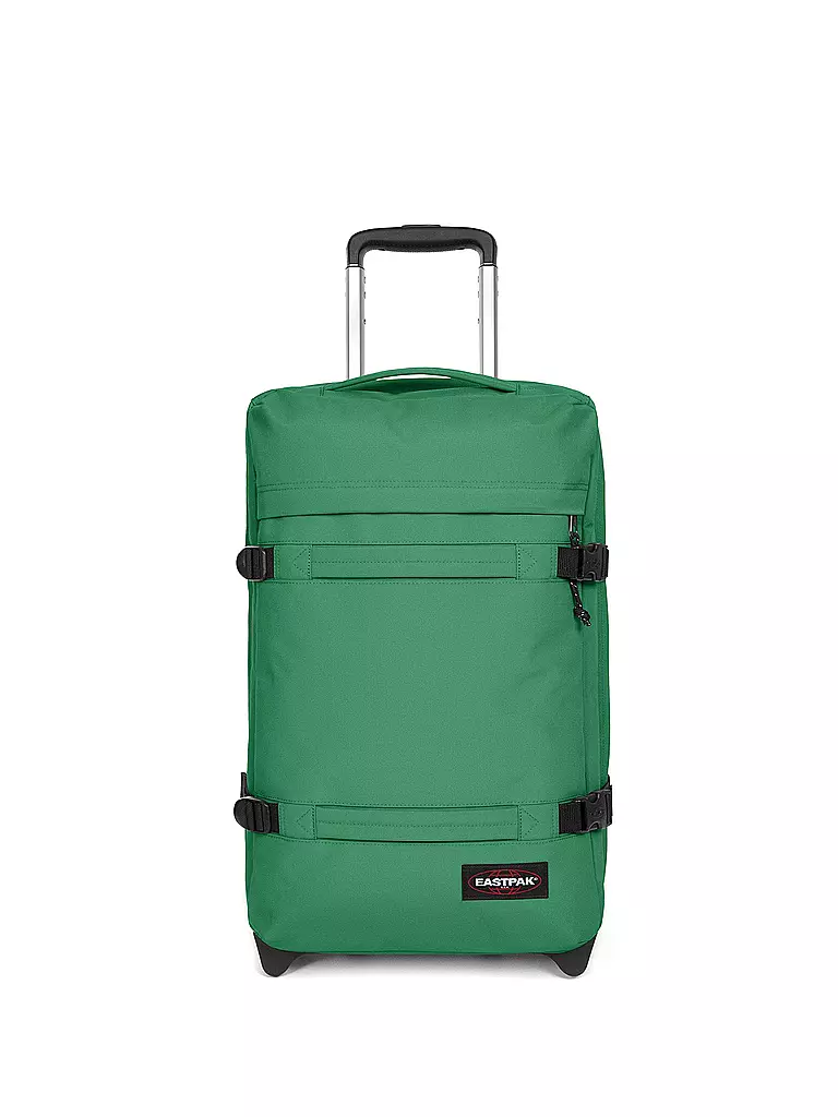 EASTPAK | Reisetrolley Transit'R S | grün