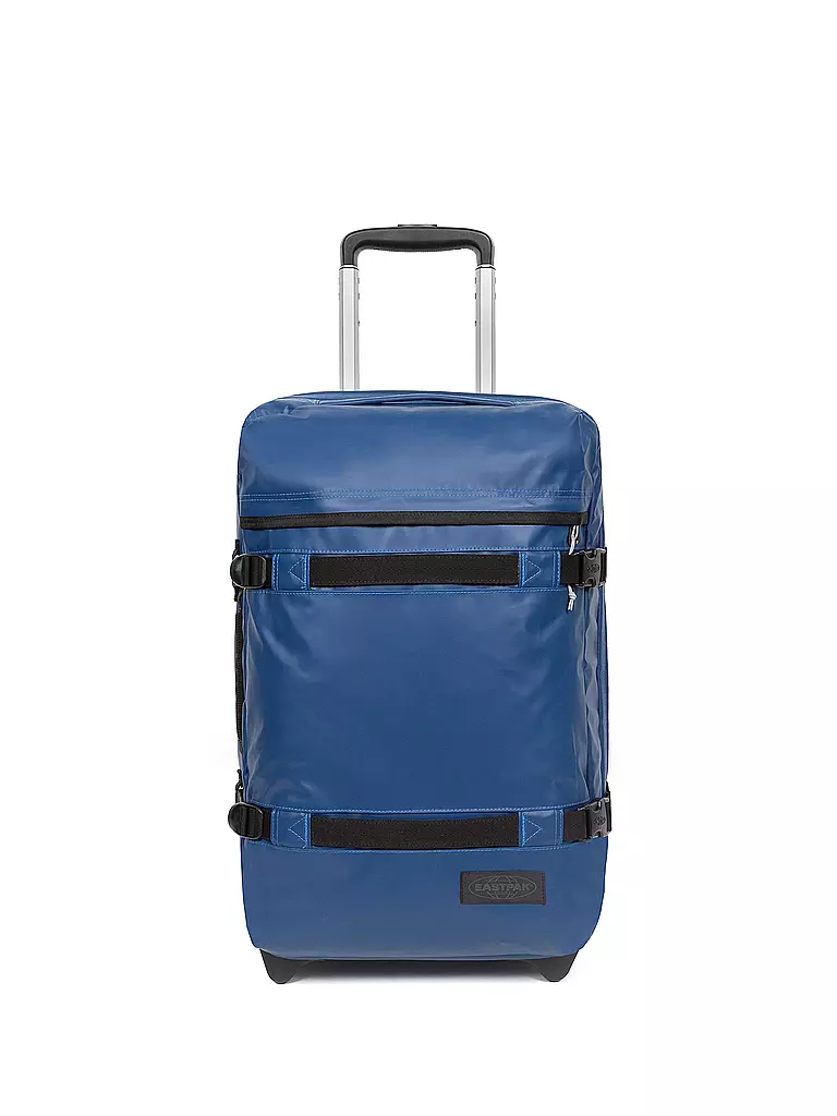 EASTPAK | Reisetrolley Transit'R S | blau